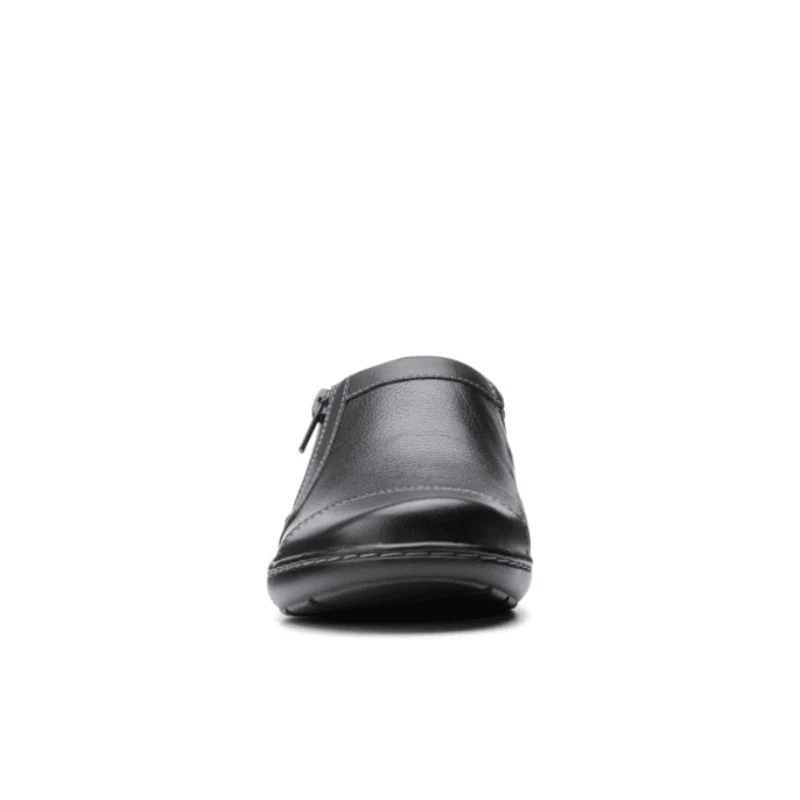 Women's Clarks Cora Giny - Black