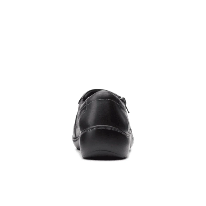 Women's Clarks Cora Giny - Black