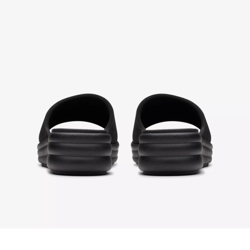 Women's Clarks Drift Twist - Black