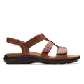 Women’s Clarks Kitly Step – Tan
