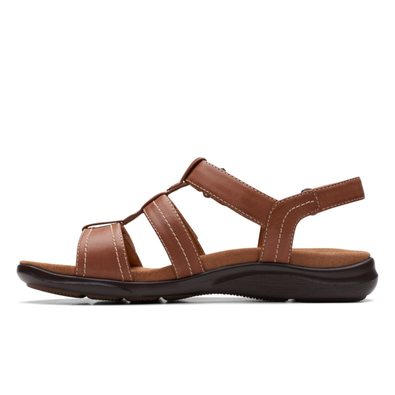 Women’s Clarks Kitly Step – Tan