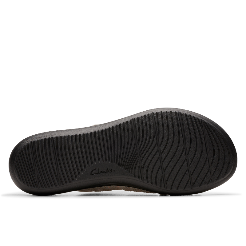Women’s Clarks Laurieann Ruby – Off White Leather