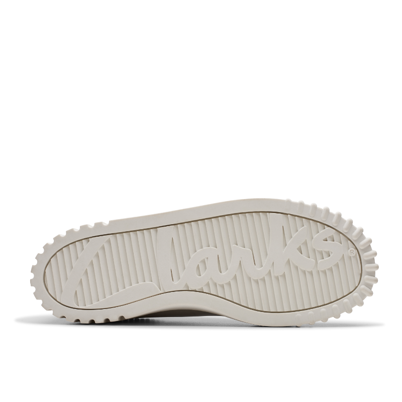 Women’s Clarks Mayhill Walk – Off White