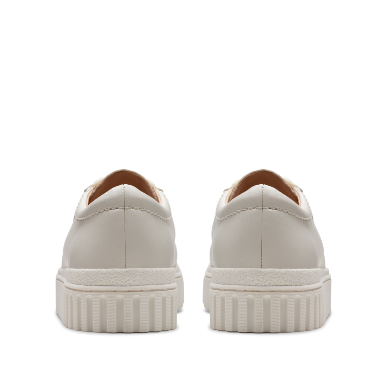 Women’s Clarks Mayhill Walk – Off White