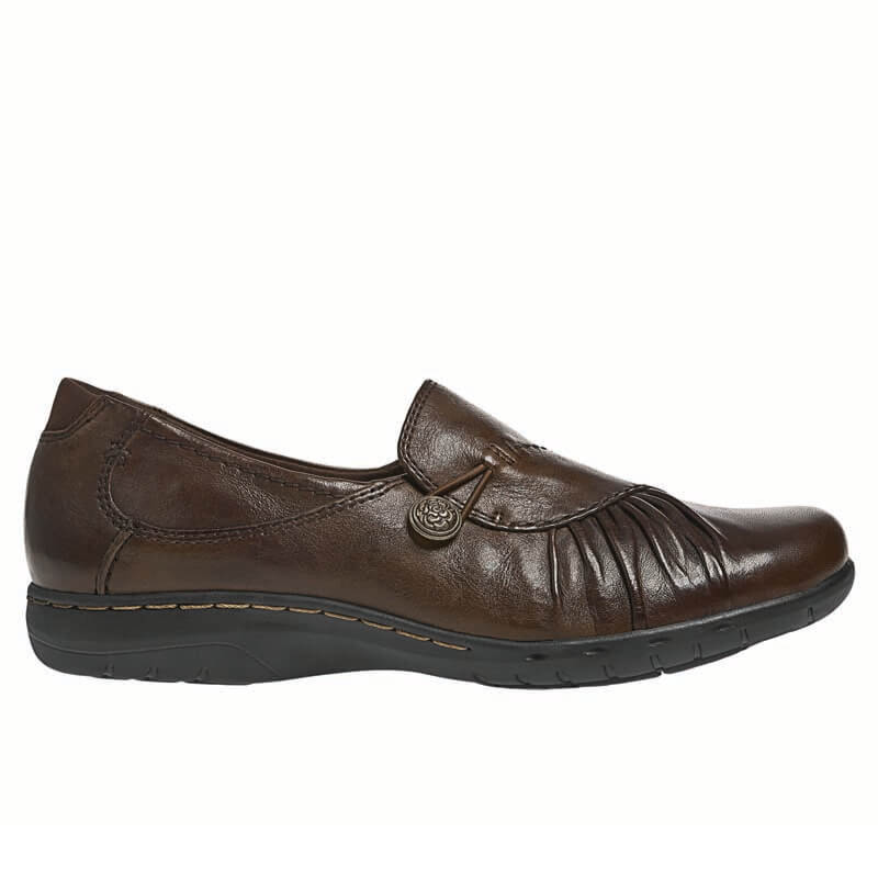 Women's Cobb Hill Paulette - Bark