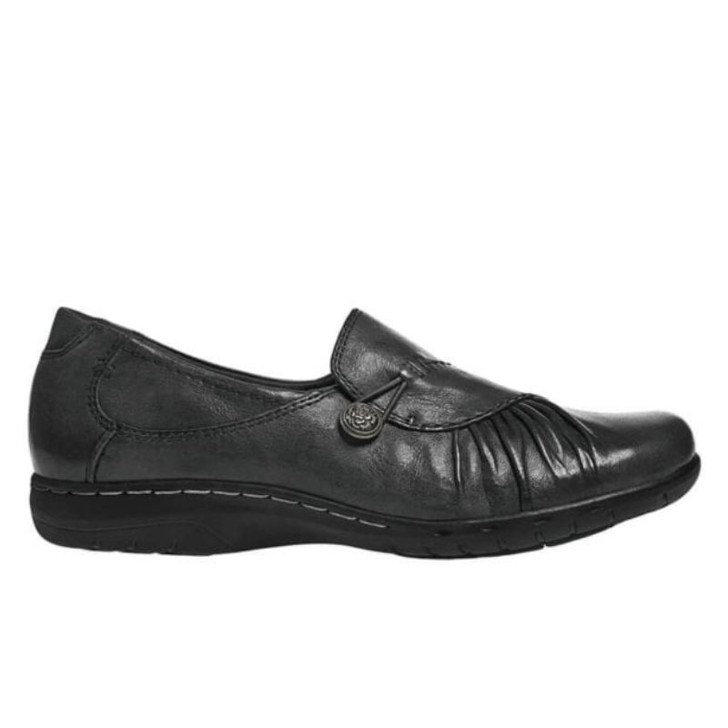 Women's Cobb Hill Paulette - Black