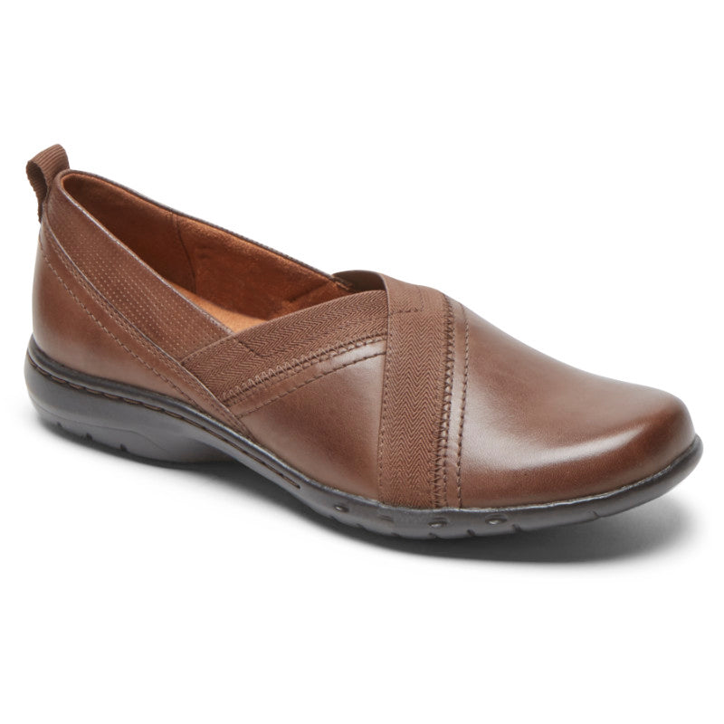 Women’s Cobb Hill Penfield Envelope – Bark