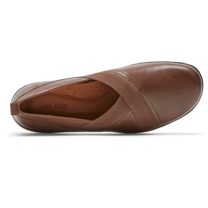 Women’s Cobb Hill Penfield Envelope – Bark