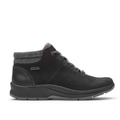 Women’s Cobb Hill Piper – Black Nubuck
