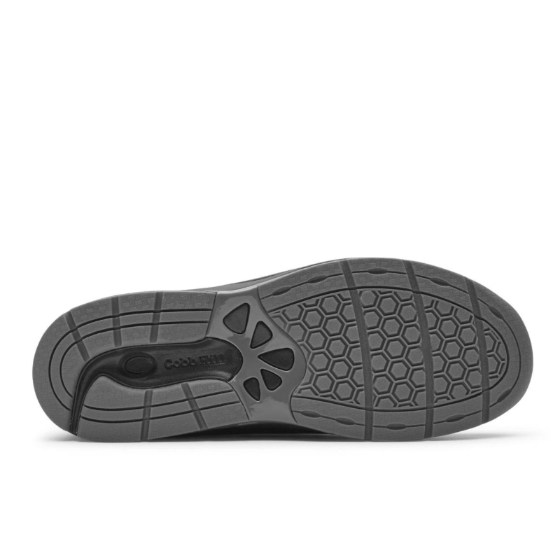 Women’s Cobb Hill Piper – Black Nubuck