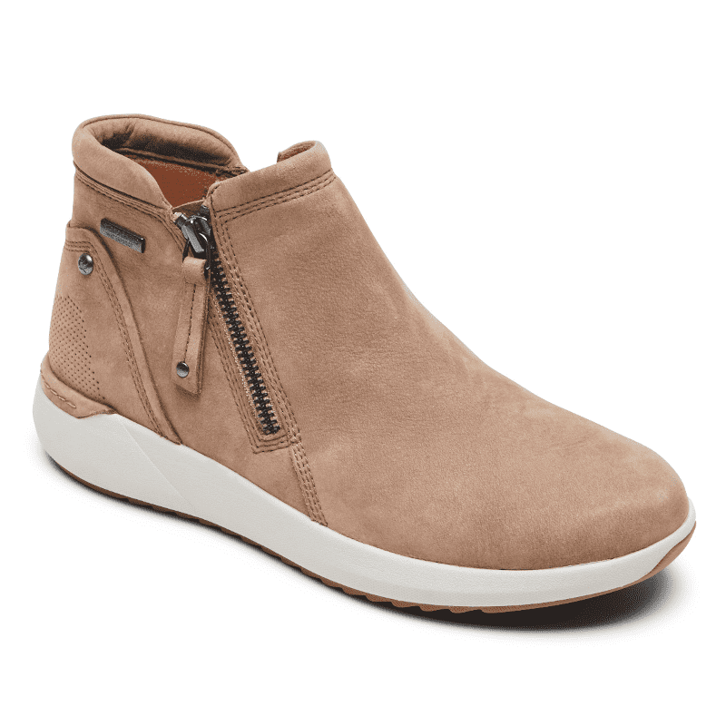 Women's Cobb Hill Skylar Waterproof - Taupe