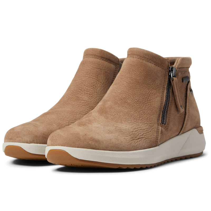Women's Cobb Hill Skylar Waterproof - Taupe