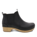 Women’s Dansko Becka – Black Oiled
