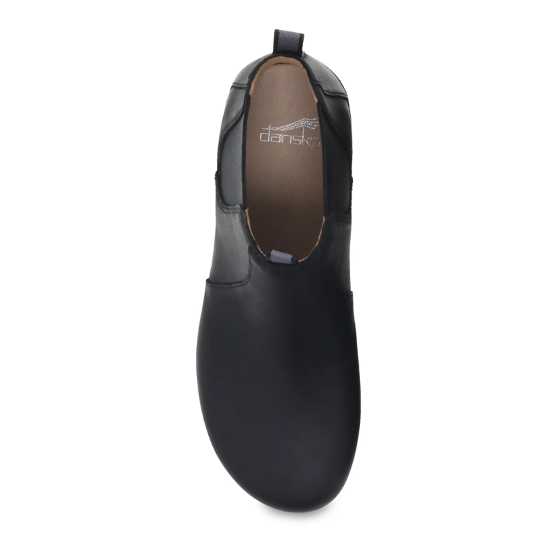 Women’s Dansko Becka – Black Oiled