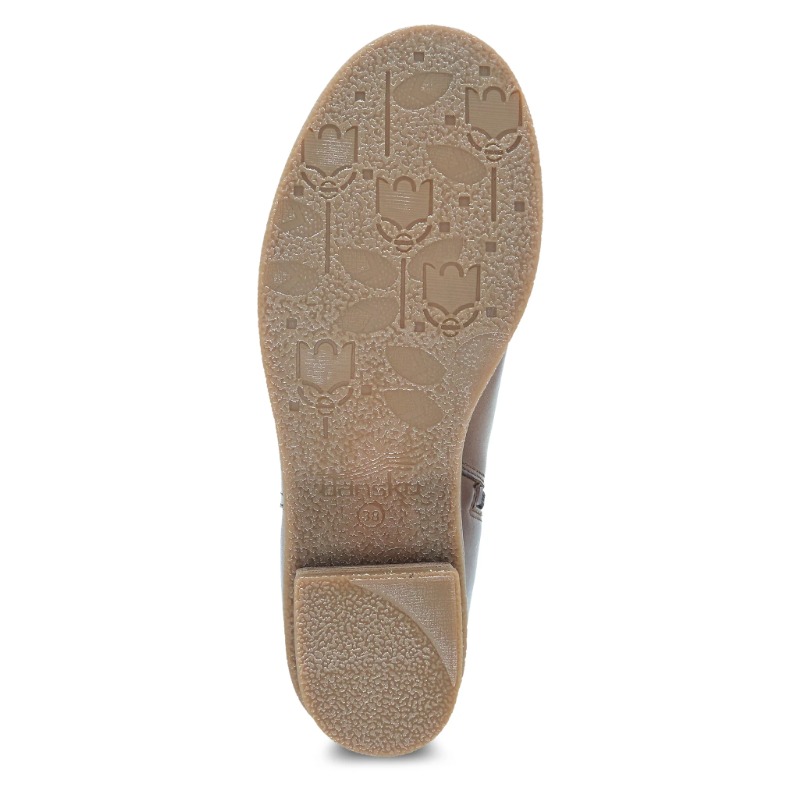 Women’s Dansko Daisie Waterproof – Tan Burnished