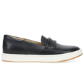 Women's Dansko Josephine - Black Nappa