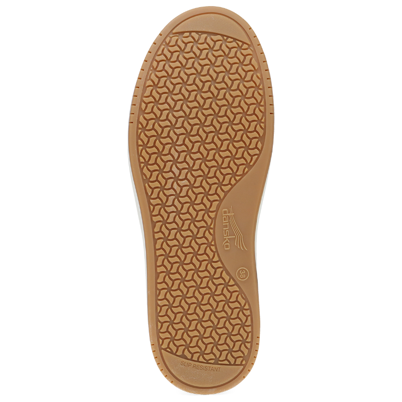 Women's Dansko Josephine - Taupe Suede