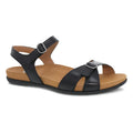 Women's Dansko Judith - Black Calf