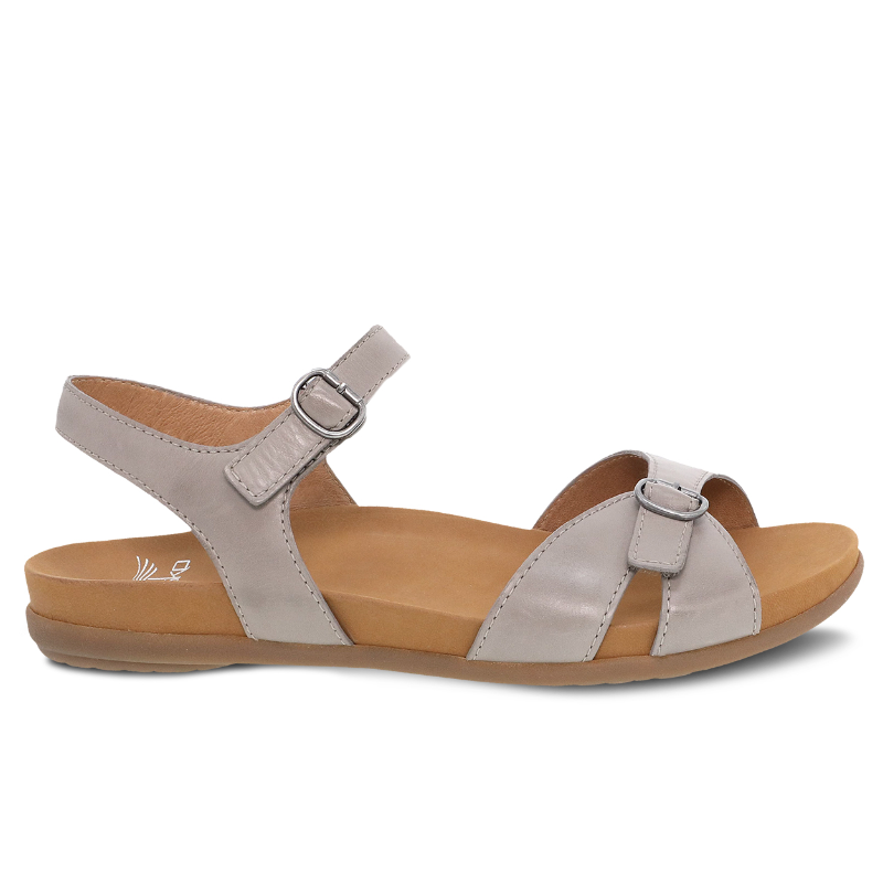 Women's Dansko Judith - Stone Calf