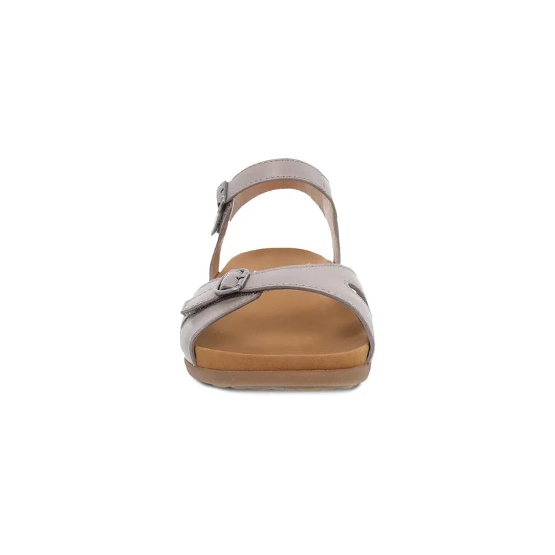 Women's Dansko Judith - Stone Calf