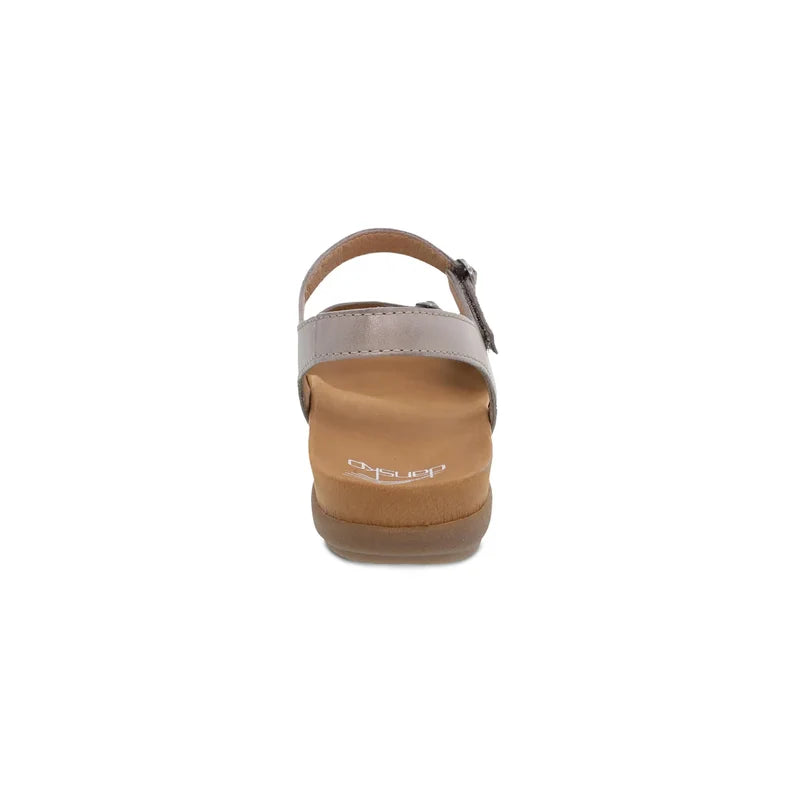 Women's Dansko Judith - Stone Calf