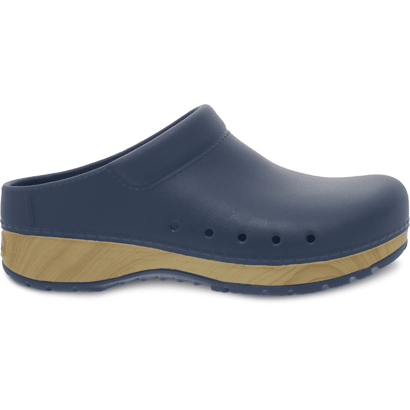 Women’s Dansko Kane – Blue Molded