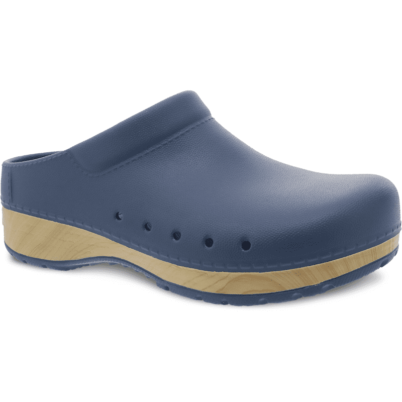 Women’s Dansko Kane – Blue Molded