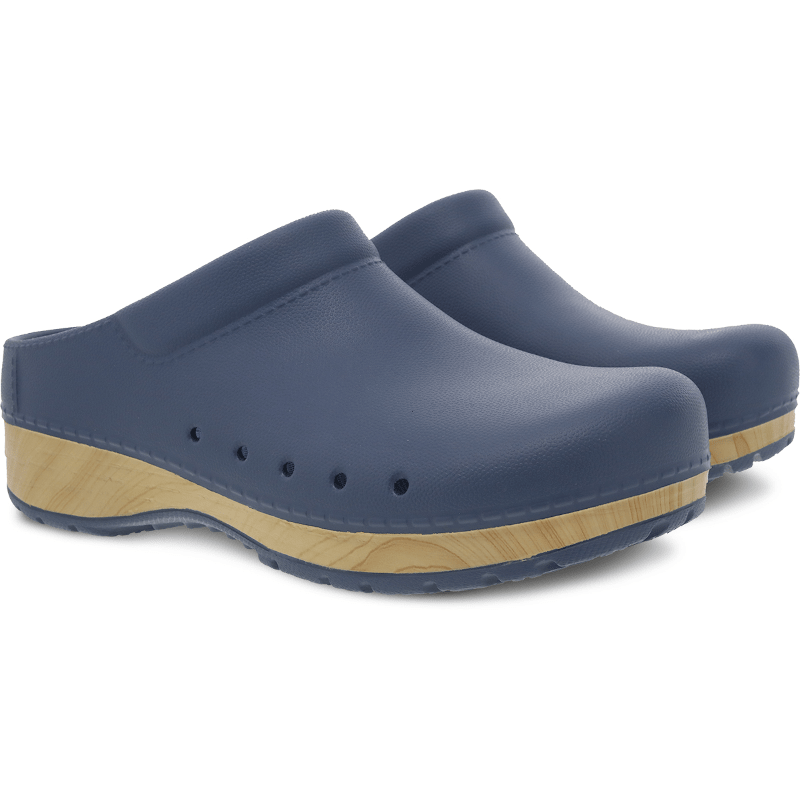 Women’s Dansko Kane – Blue Molded