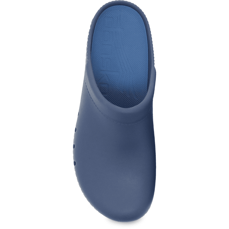 Women’s Dansko Kane – Blue Molded