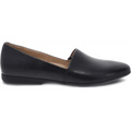Women’s Dansko Larisa Wide – Black Milled