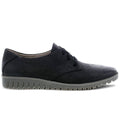 Women’s Dansko Libbie – Black Burnished Calf