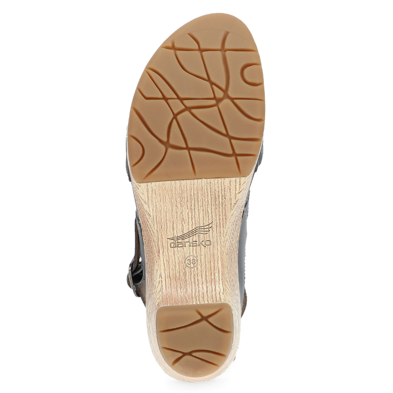 Women’s Dansko Lucia – Denim Oiled