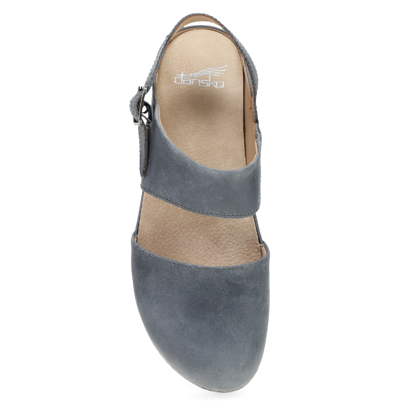 Women’s Dansko Lucia – Denim Oiled