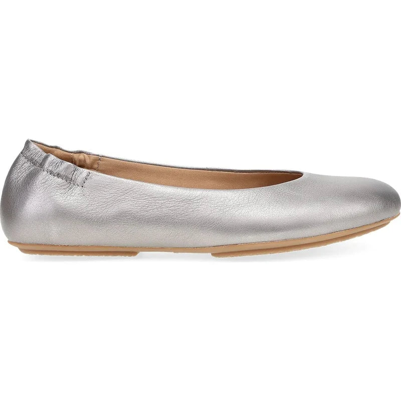 Women's Dansko Mollie - Pewter Metallic