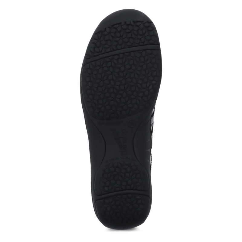 Women's Dansko Neena - Black