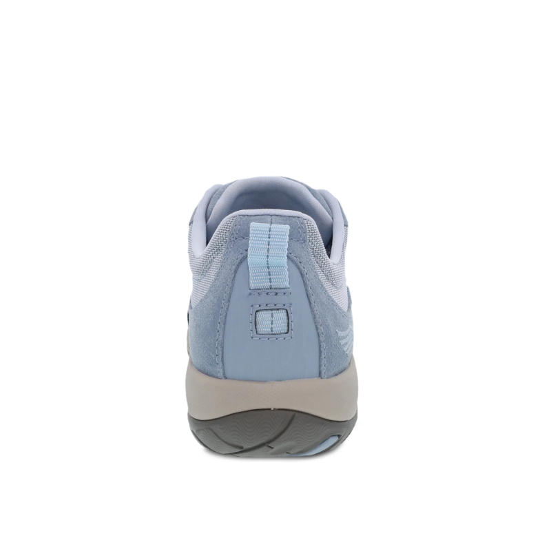 Women's Dansko Paisley Waterproof - Sky