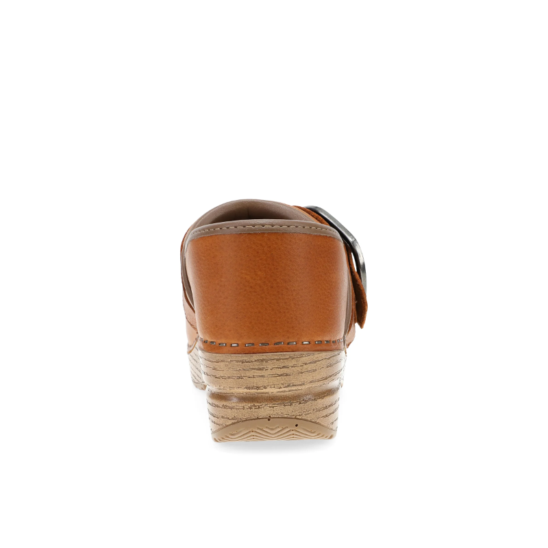 Women’s Dansko Pearson – Tan Tumbled