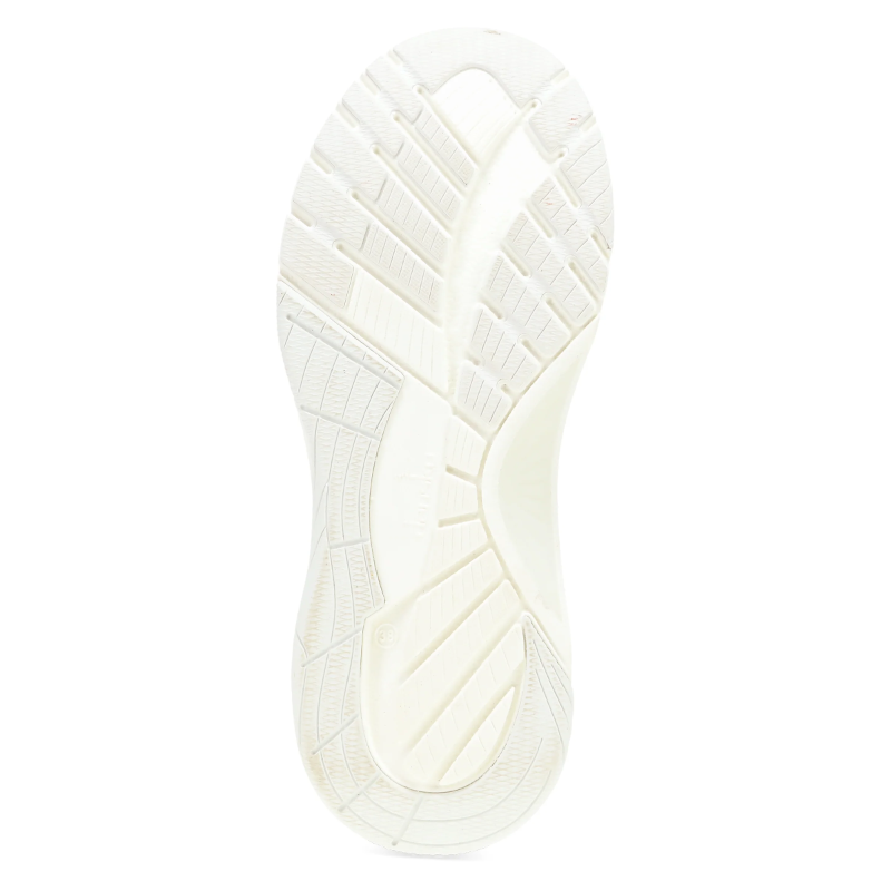 Women's Dansko Pep - White Knit