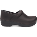 Women’s Dansko Professional – Antique Brown Oiled