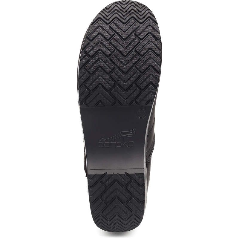 Women’s Dansko Professional – Antique Brown Oiled