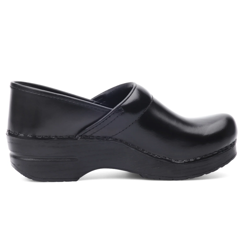 Women's Dansko Professional – Black Cabrio
