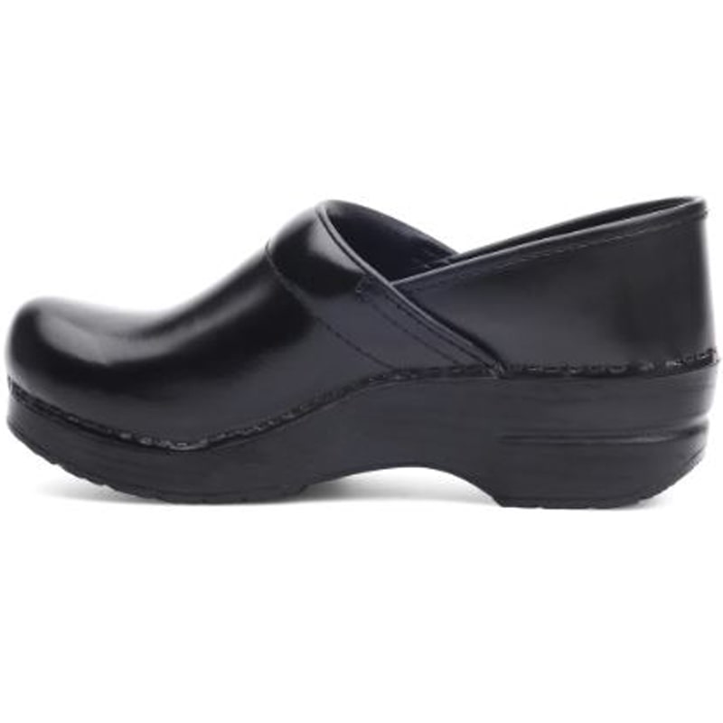 Women's Dansko Professional – Black Cabrio