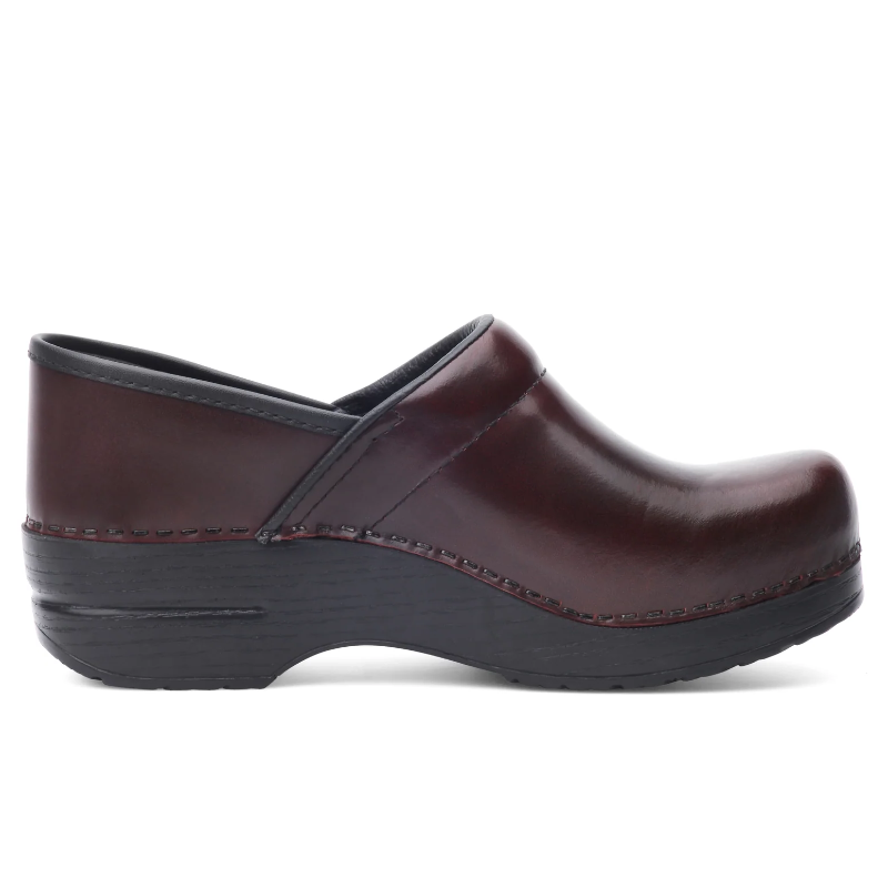 Women's Dansko Professional – Cordovan Cabrio