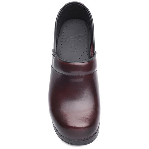 Women's Dansko Professional – Cordovan Cabrio