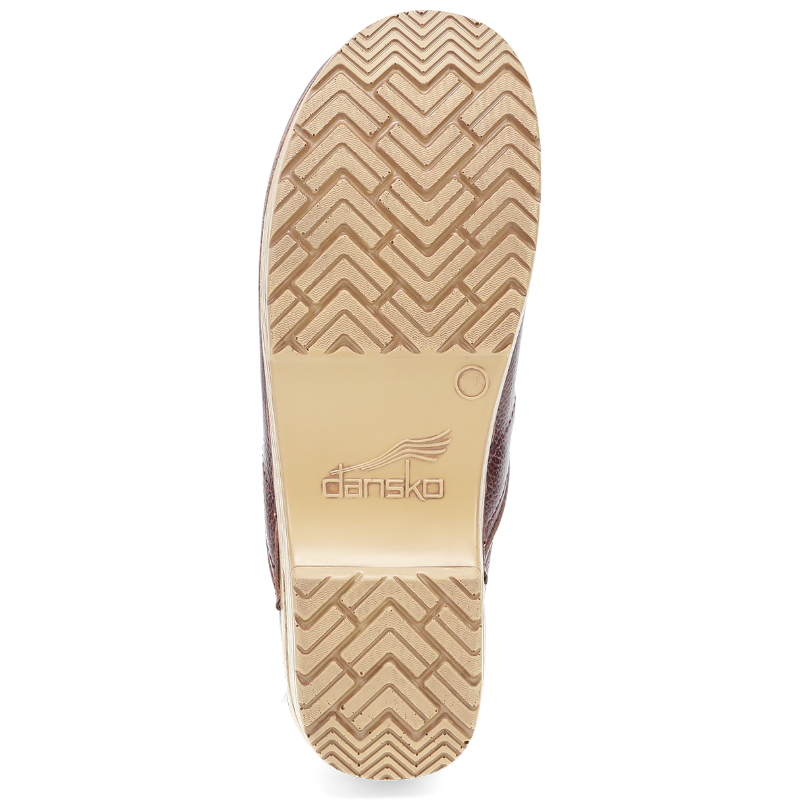 Women’s Dansko Professional – Cordovan Milled