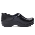Women's Dansko Professional Wide - Black Cabrio