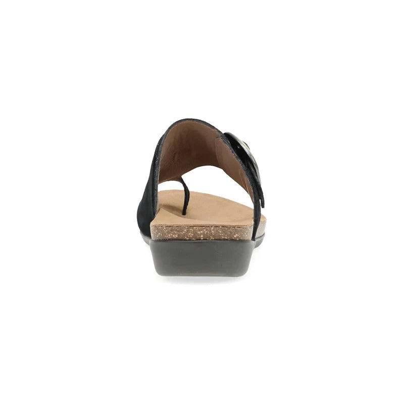 Women's Dansko Rylee - Black Suede