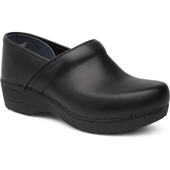 Women’s Dansko XP 2.0 Waterproof – Black
