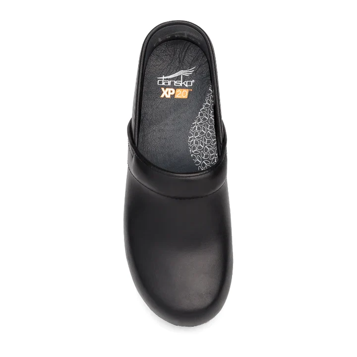 Women’s Dansko XP 2.0 Waterproof – Black
