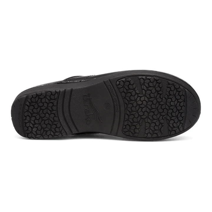 Women’s Dansko XP 2.0 Waterproof – Black